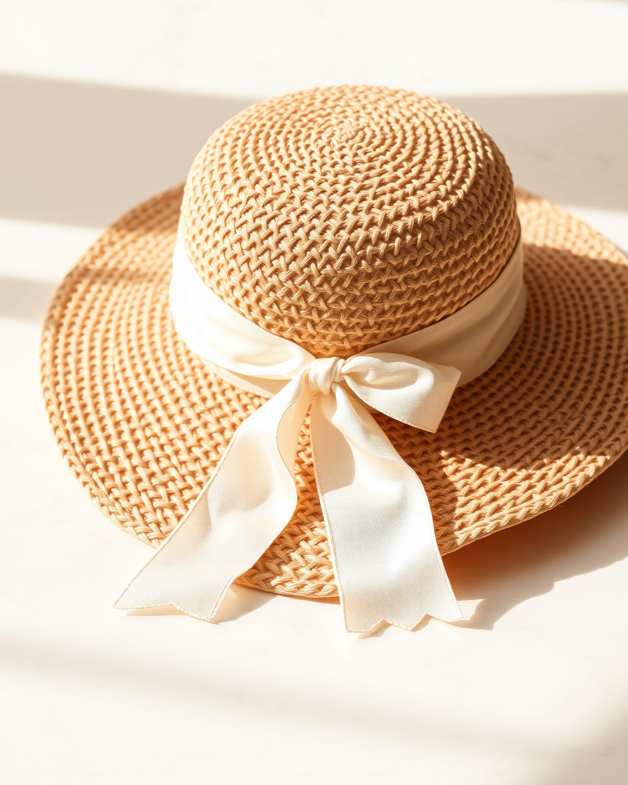 Cappello Solare