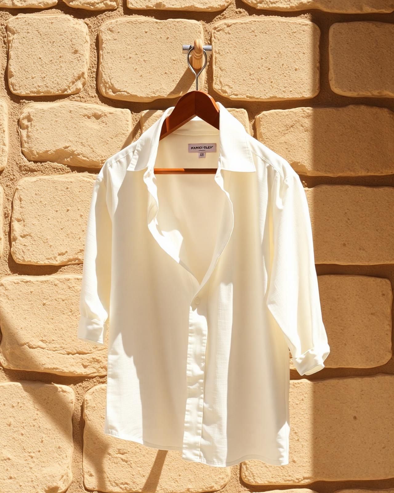 Camicia di Lino