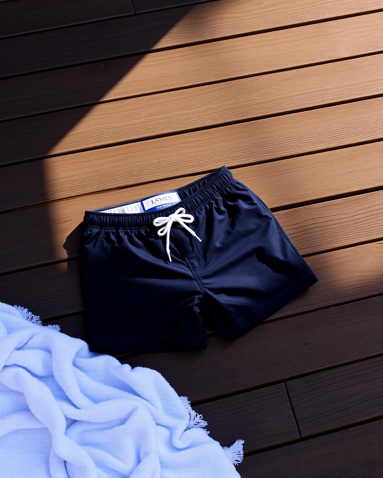 Costume Capri